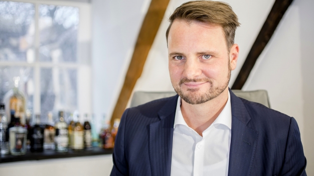Berentzen: "Unsere Produktionsplanung muss im Moment sehr flexibel agieren" - Oliver Schwegmann, Vorstand der Berentzen-Gruppe - Quelle: Sven H. Hillert